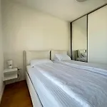 Apartament White Homes 7-central Point Podgorica