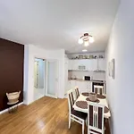 White Homes 7-central Point Apartament Podgorica