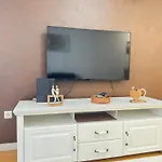 Apartament White Homes 7-central Point Podgorica