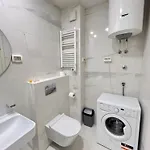 Apartament White Homes 7-central Point