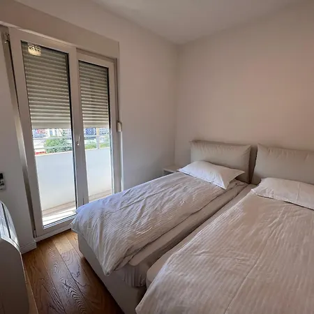 White Homes 7-central Point Podgorica