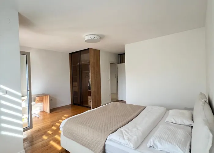 דירה White Homes 7-central Point *