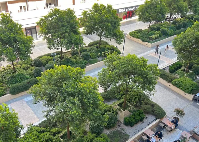 White Homes 7-central Point דירה *