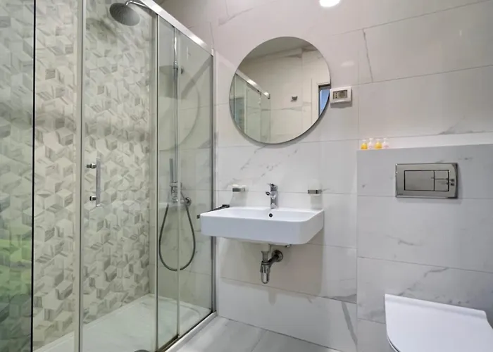 White Homes 7-central Point * Podgorica