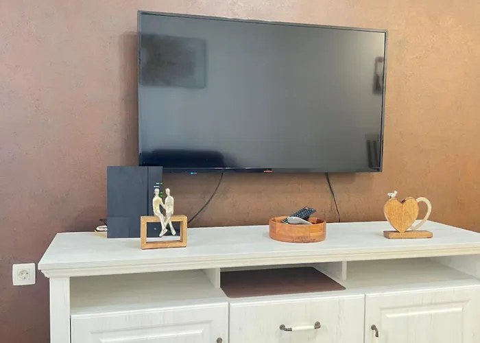 Apartment White Homes 7-central Point Podgorica