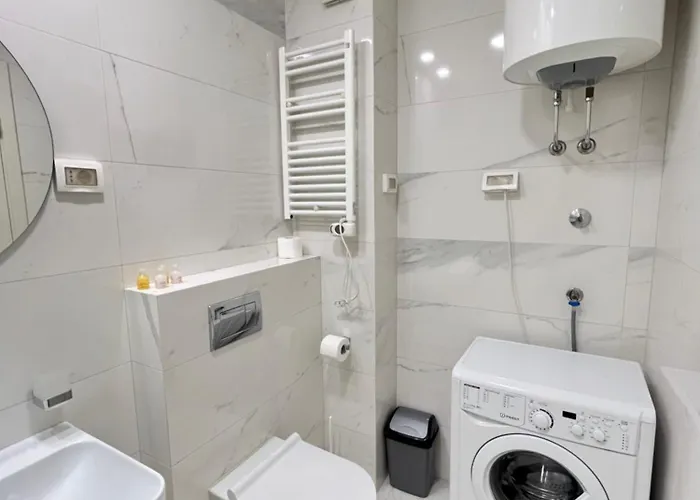 דירה White Homes 7-central Point